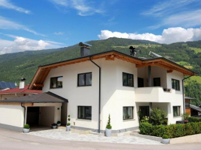 Отель Apartment Alpina  Ашау, Циллерталь